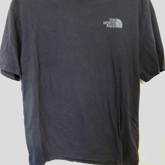 The North Face Men’s Short-Sleeved Printed NSE Tee - Picture 1 of 5